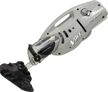 Water Tech Volt® FX-8® Li Cordless Pool & Spa Vacuum 34000KL - Cleaner - img-1