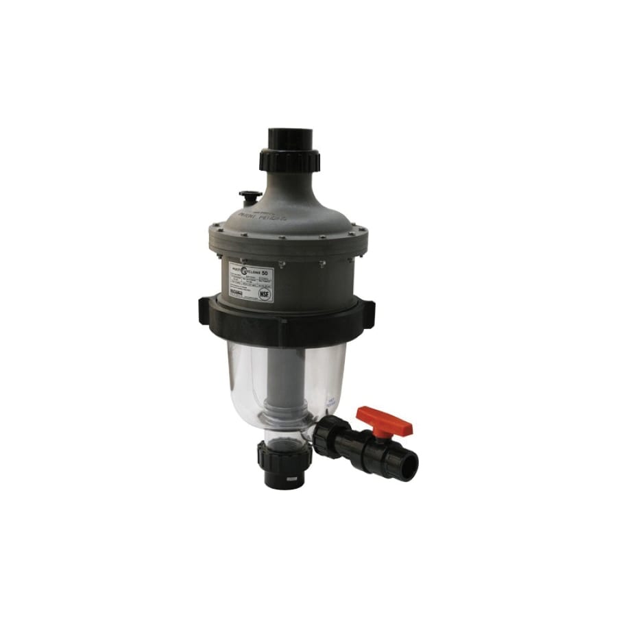 Waterco MultiCyclone 16 Centrifugal Pre - Filter | 200370 - Pool Filter Parts - img - 1