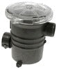 Waterway 2" x 2" Leaf Trap 310-6600 - Pump Parts - img-1