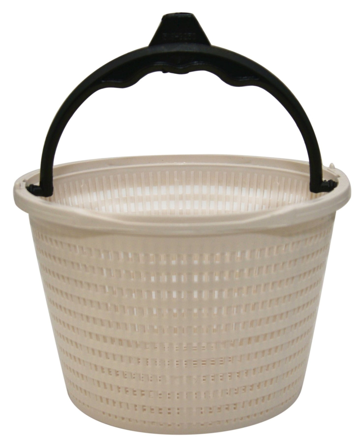 Waterway Basket Assembly with Handle for Renegade Vinyl Liner & Fiberglass In-Ground Skimmers 542-3240 - Skimmer Basket - img-1