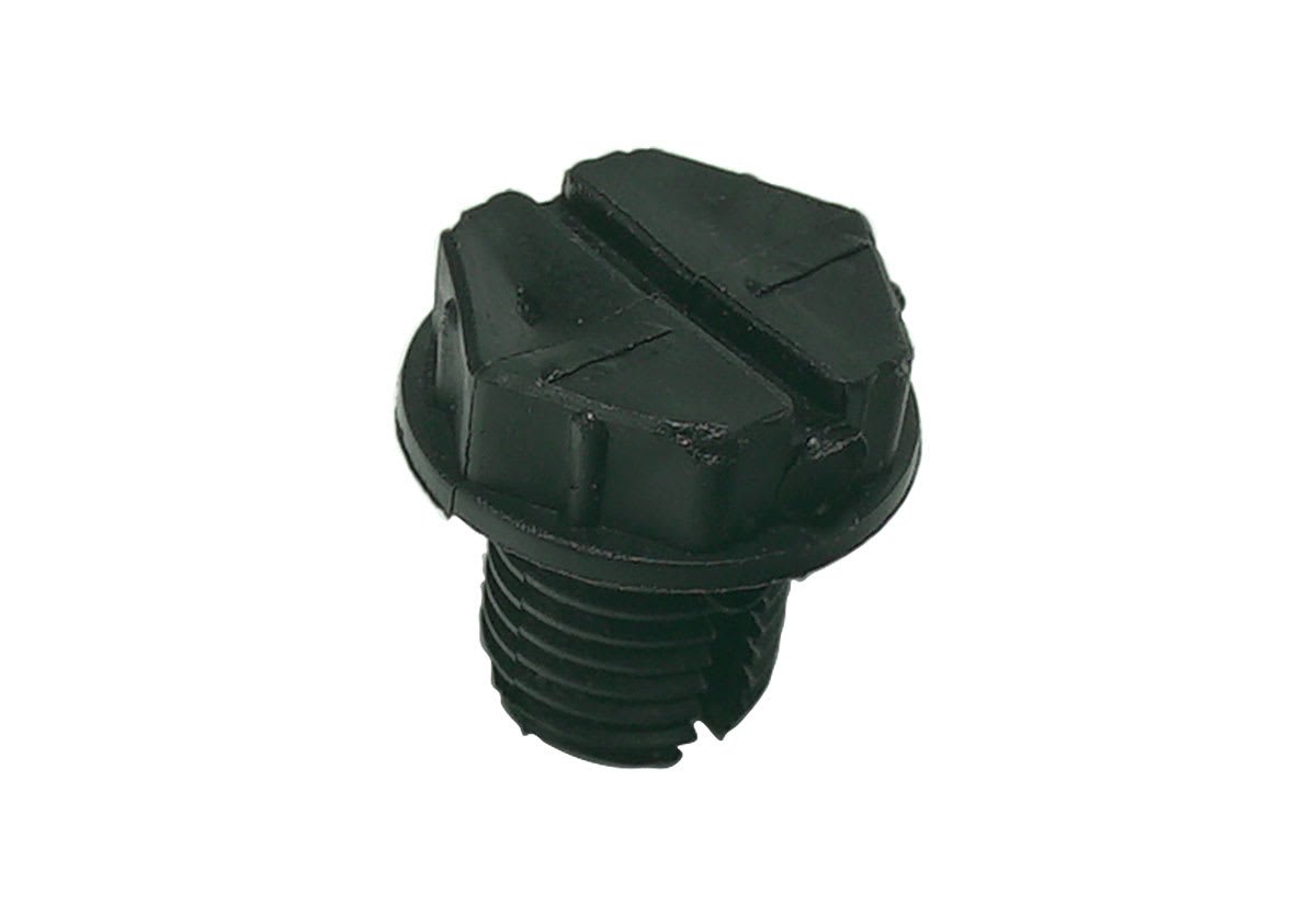 Waterway Champion 3/8" Drain Plug | 715 - 1201 - Pump Parts - img - 1