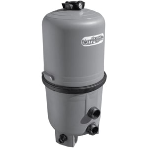Waterway Crystal Water 60 sf DE Filter | 570 - 0060 - 07 - DE Filter - img - 1