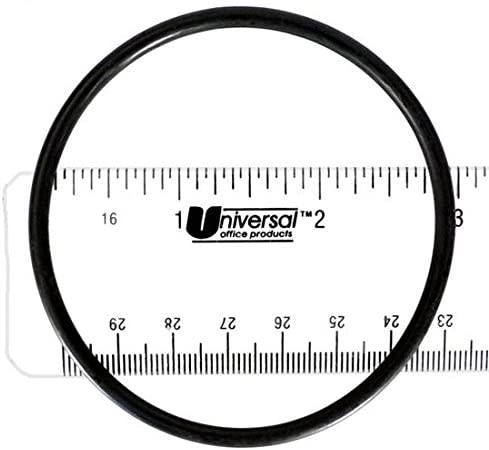 Waterway Crystal Water Cartridge Filter 2 - 1/2" Union O - Ring | 805 - 0232 - Pool Filter Parts - img - 1