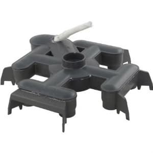 Waterway D.E. Manifold Assembly W/Air Relief | 550 - 4200 - Pool Filter Parts - img - 1