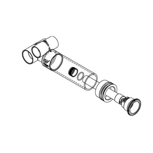 Waterway Poly Storm Gunite Thread - In | 229 - 1110 - Miscellaneous - img - 1