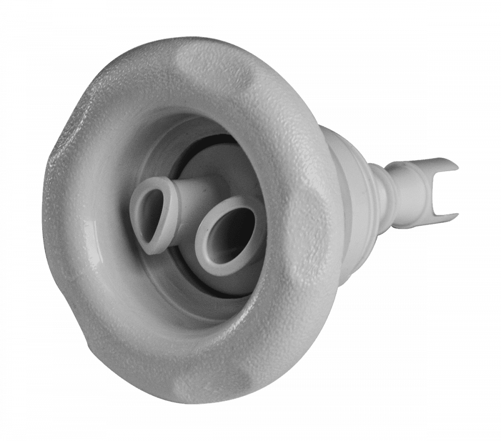 Waterway Poly Storm Gunite "Twin Roto" White | 229 - 8120 - Miscellaneous - img - 1