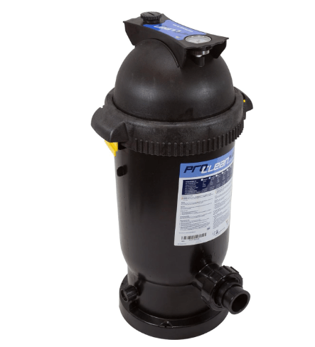 Waterway ProClean 100 sf Cartridge Filter | PCCF-100 - Cartridge Filter - img-1
