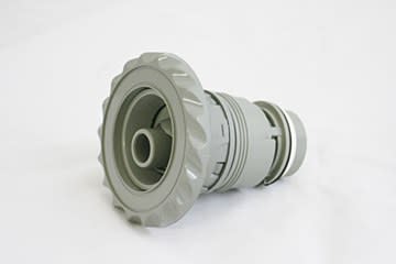 Waterway Roto Deluxe Poly Jet Internal, Gray | 210 - 6097 - Miscellaneous - img - 1