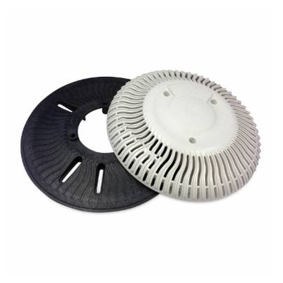 White SDX2 Retro Safety Drain for Concrete Pools - 004 - 192 - 2213 - 01 - img - 1