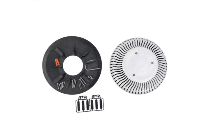 White SDX2 Retro Safety Drain for Concrete Pools - 004 - 192 - 2213 - 01 - img - 2