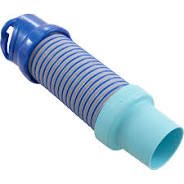 X7 Quattro Suction Fitting Adaptor X77094 - img - 1