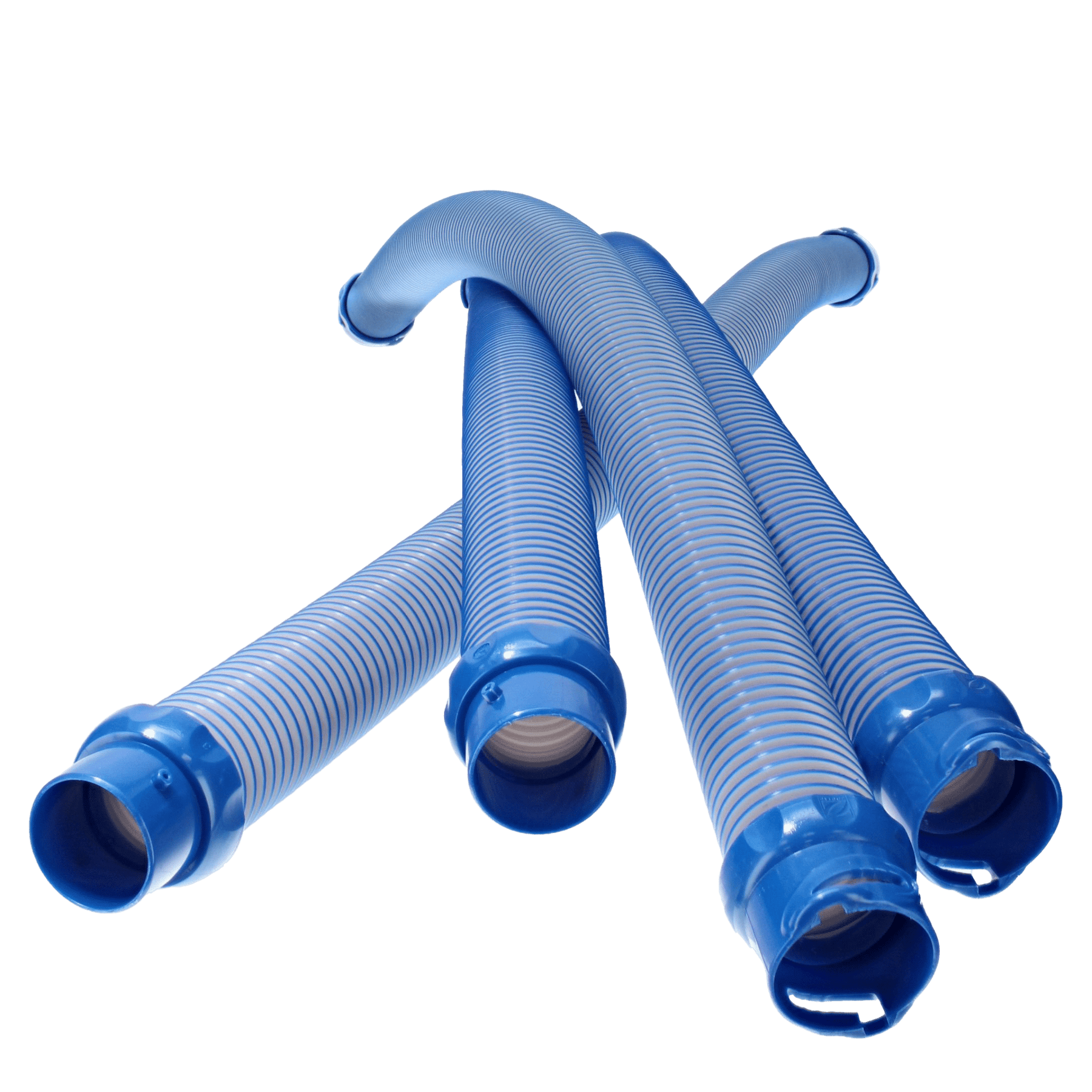 Zodiac 1 Meter Twist Lock Hose Replacement Kit, 12/Pack | R0527800 - Zodiac - img - 2