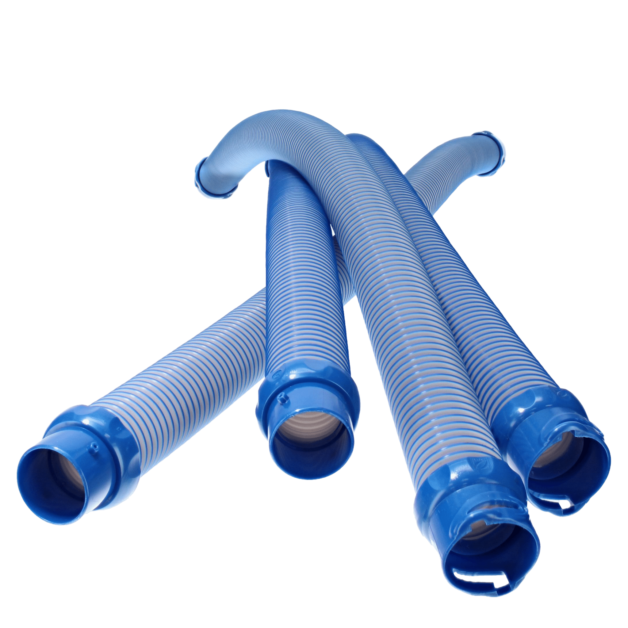 Zodiac 1 Meter Twist Lock Hose Replacement Kit, 12/Pack | R0527800 - Zodiac - img - 1