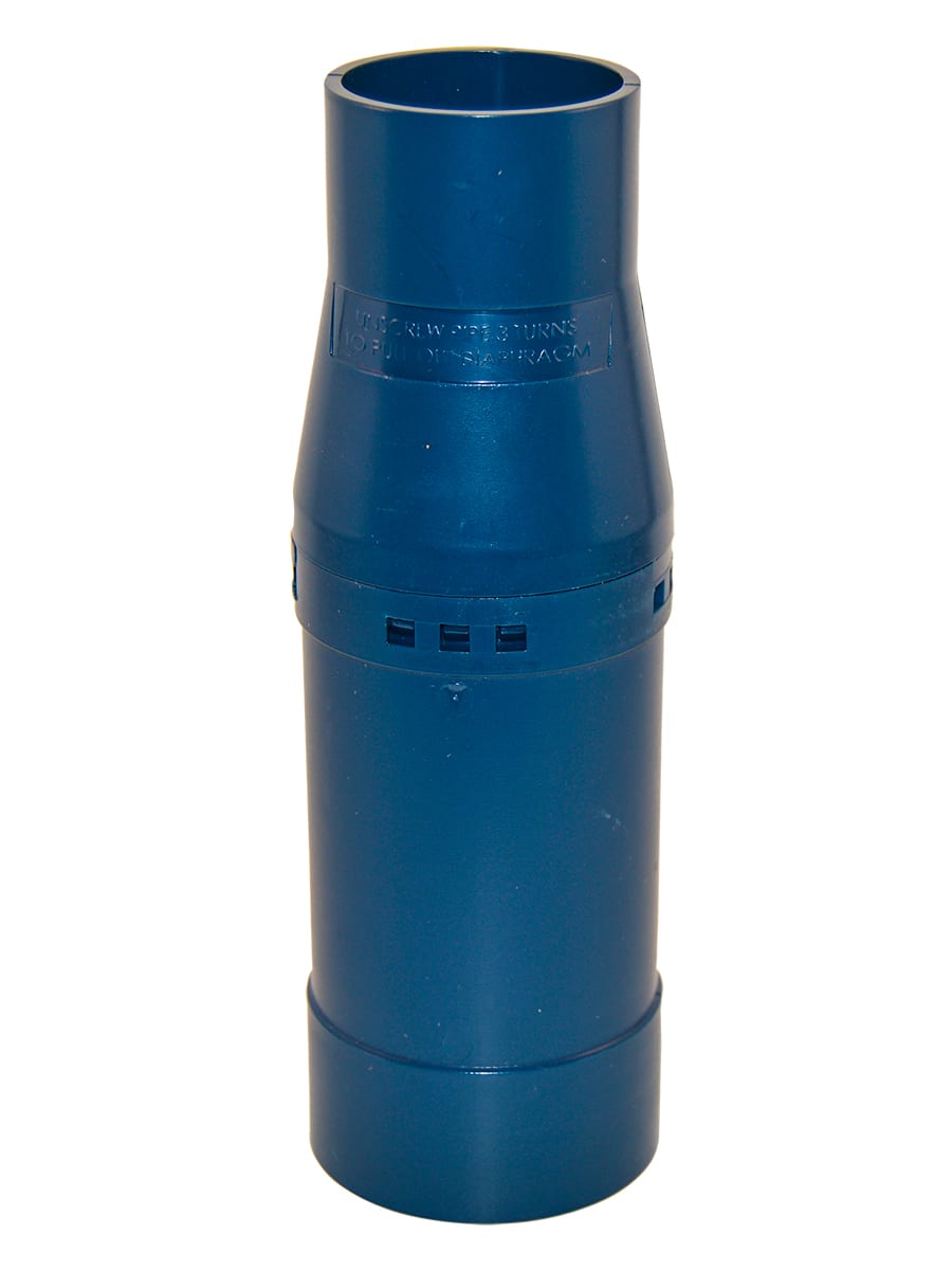 Zodiac Baracuda G3 Cassette Chamber w/ Compression Ring | W70345 - Cleaner Parts - img - 1