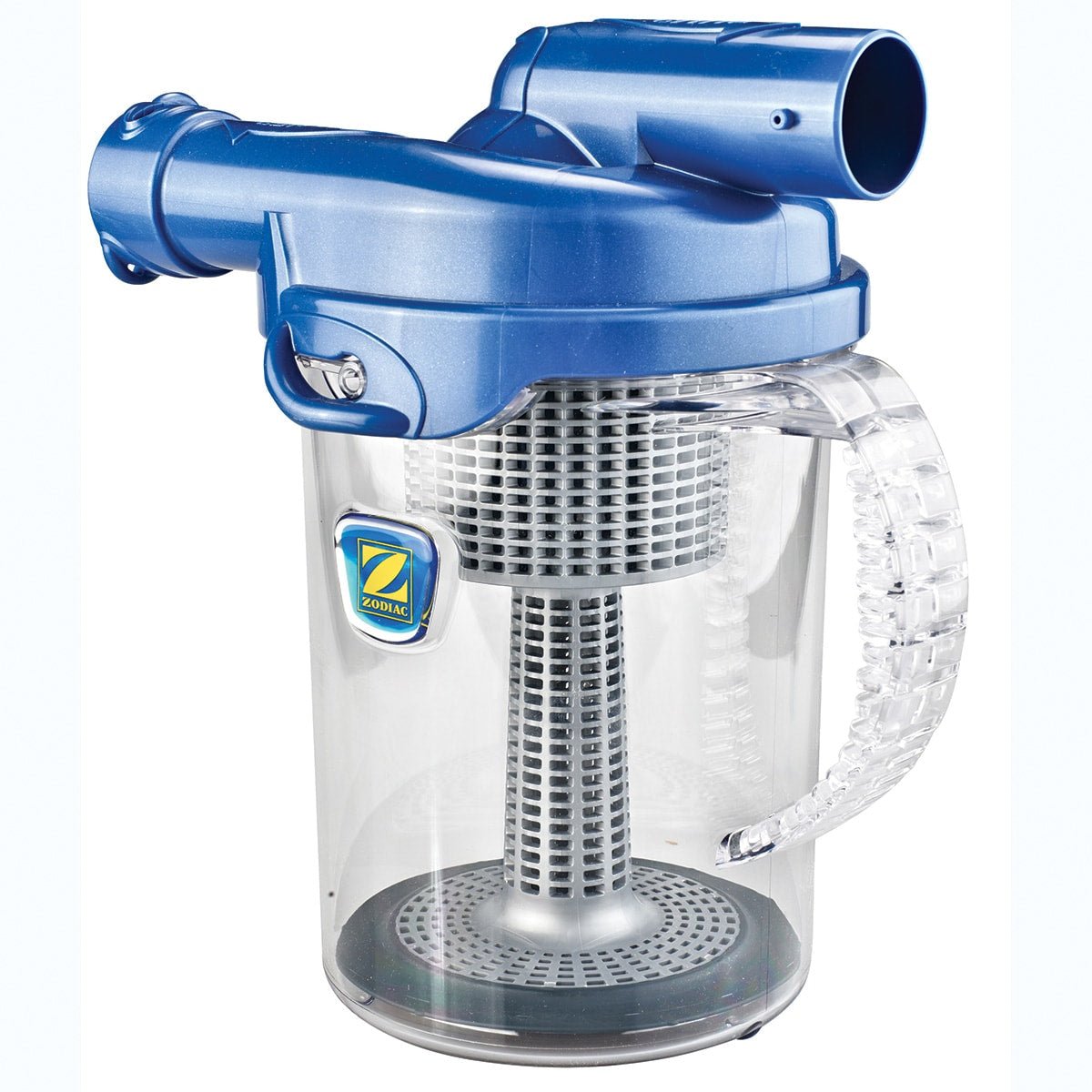 Zodiac Cyclonic Leaf Catcher | CLC500 - Zodiac - img - 2