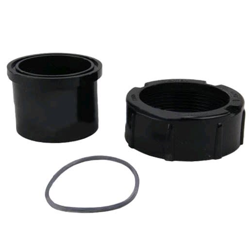 Zodiac Jandy Universal Half Union Kit | R0522900 - Pool Filter Parts - img - 1