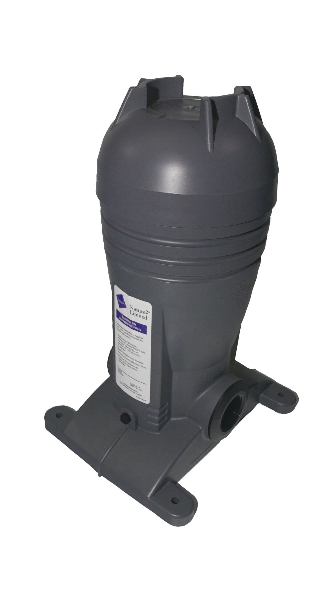 Zodiac Nature2 "A" Limited Vessel | W20034 - Salt Chlorine Generation - img - 1