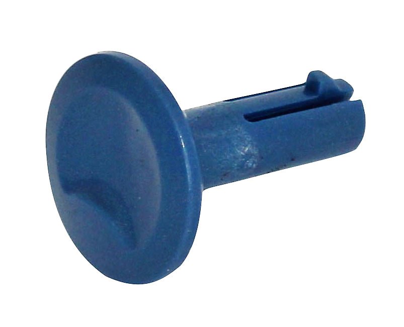 Zodiac Pool R2 Wheel Pin for MX8/MX6 Elite Suction Pool Cleaner R0545800 - Cleaner Parts - img-1