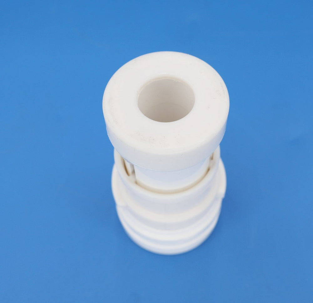 CARETAKER 99 POPPING HEADS visual data 8