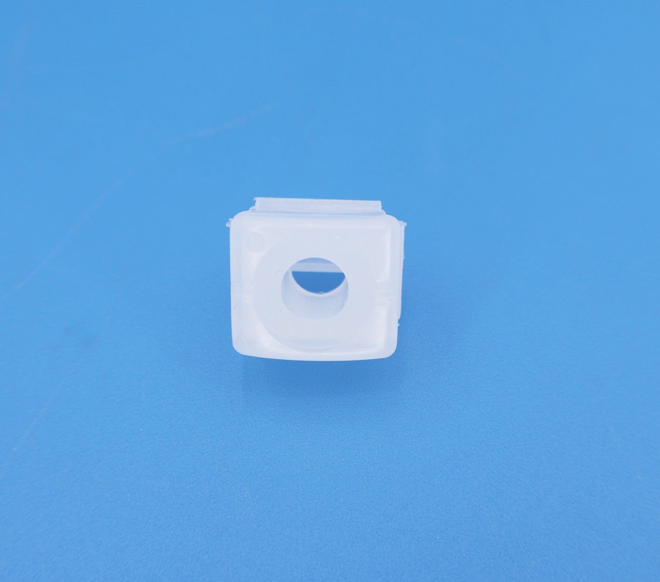 Caretaker (Jandy Zodiac In-Floor) Clear Step and Bench Nozzles for Pop