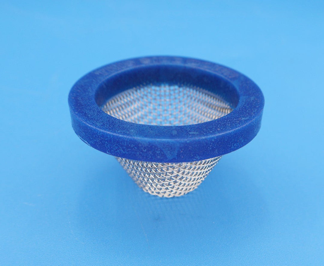 Caretaker (Jandy In-Floor) Dome Shape Strainer 1-1-216