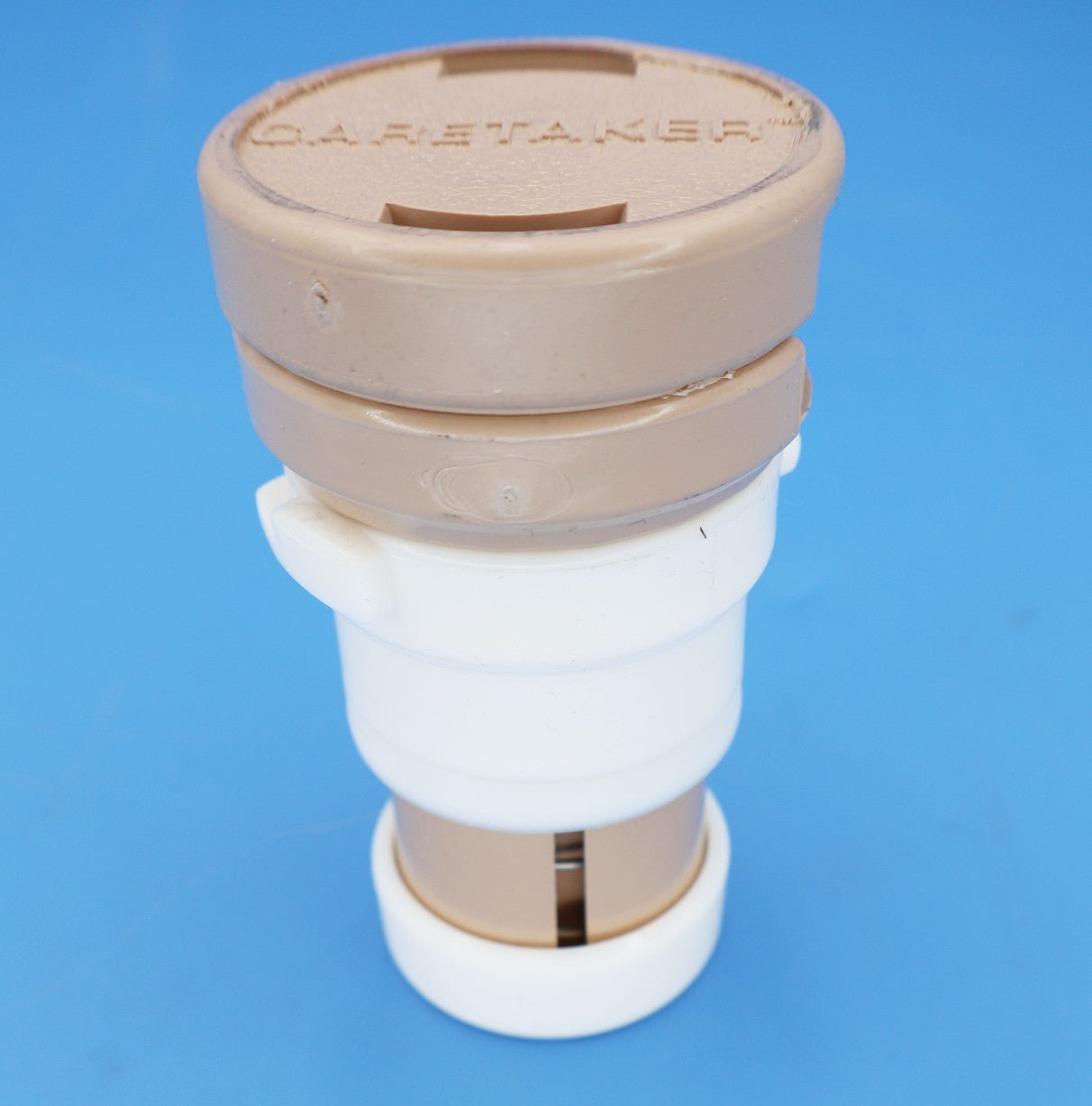Caretaker (Jandy In-Floor) Tan Bayonet Pop-Up Head 3-9-590