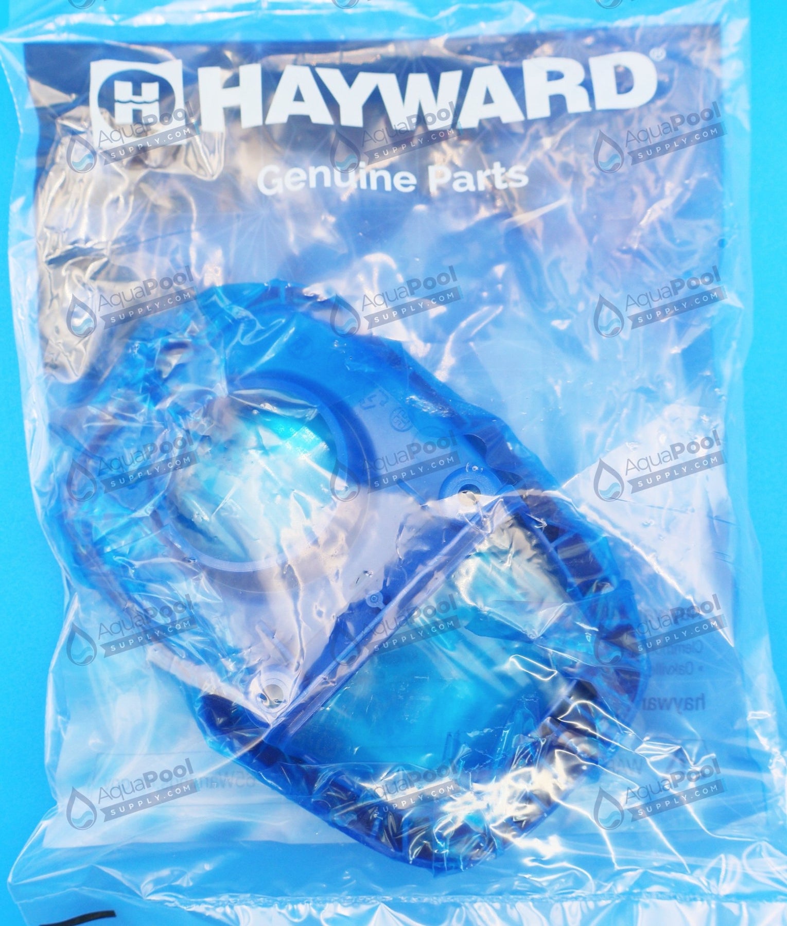 Hayward AquaNaut 200 Handle - Blue PVXS0002-234-01 - img-5