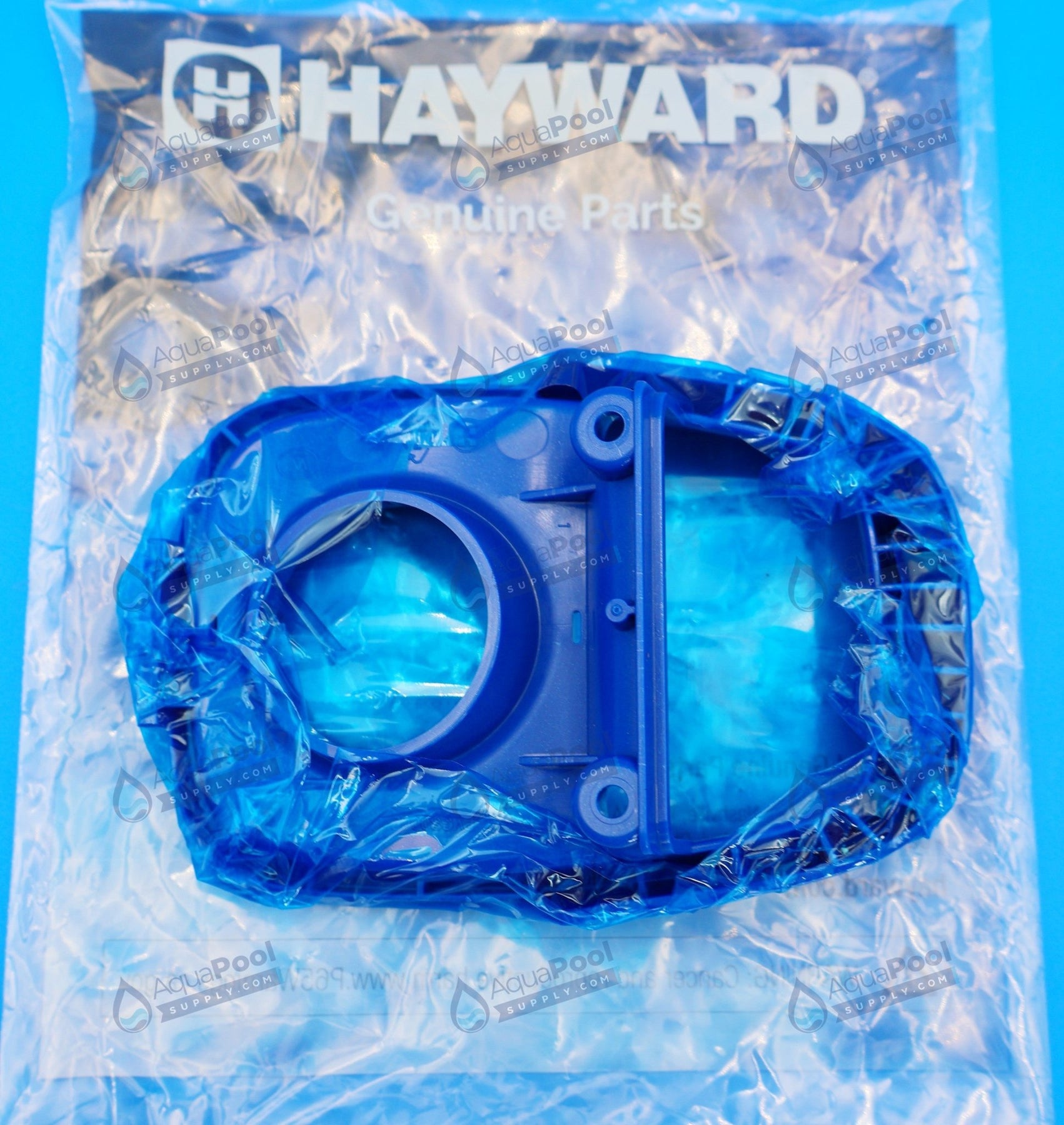 Hayward AquaNaut 200 Handle - Blue PVXS0002-234-01 - img-4