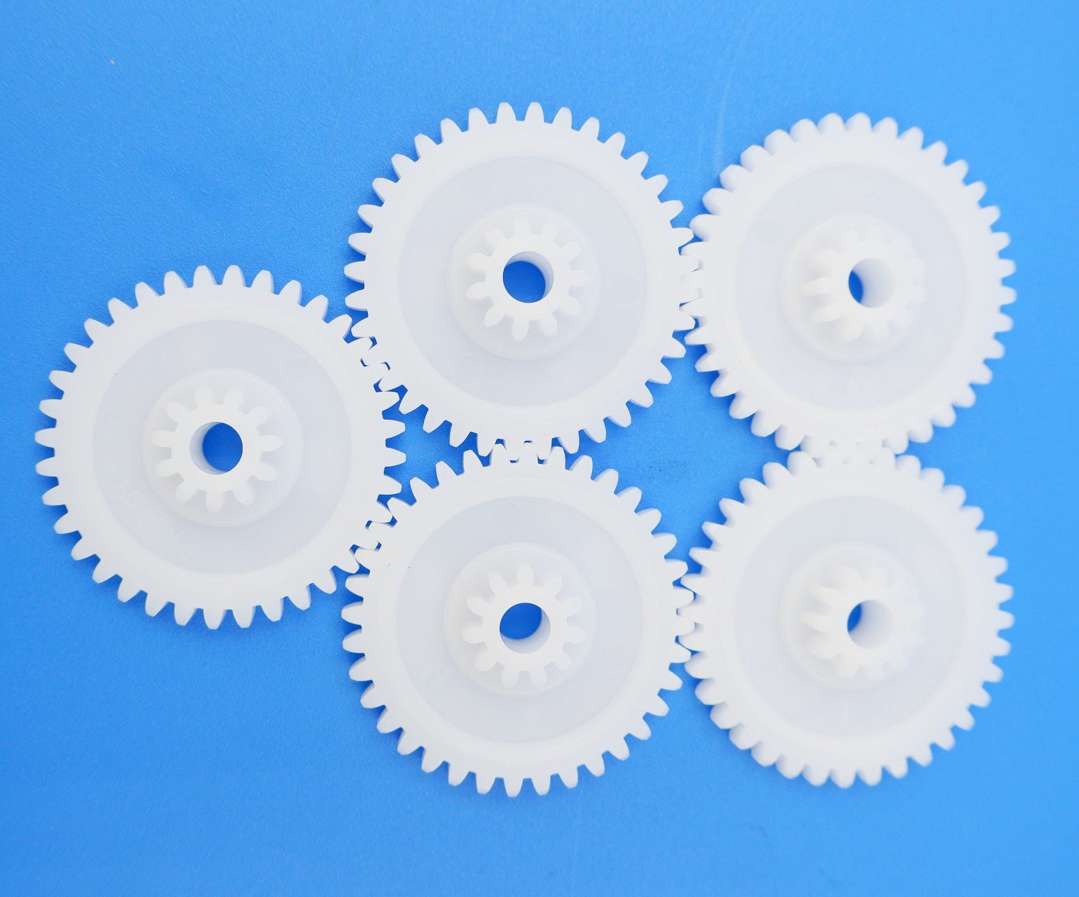 Hayward Aquanaut 200/400 Reduction Gear 5 Pack PVXH009PK5 - Cleaner Parts - img-1