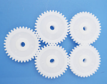 Hayward Aquanaut 200/400 Reduction Gear 5 Pack PVXH009PK5 - Cleaner Parts - img-4