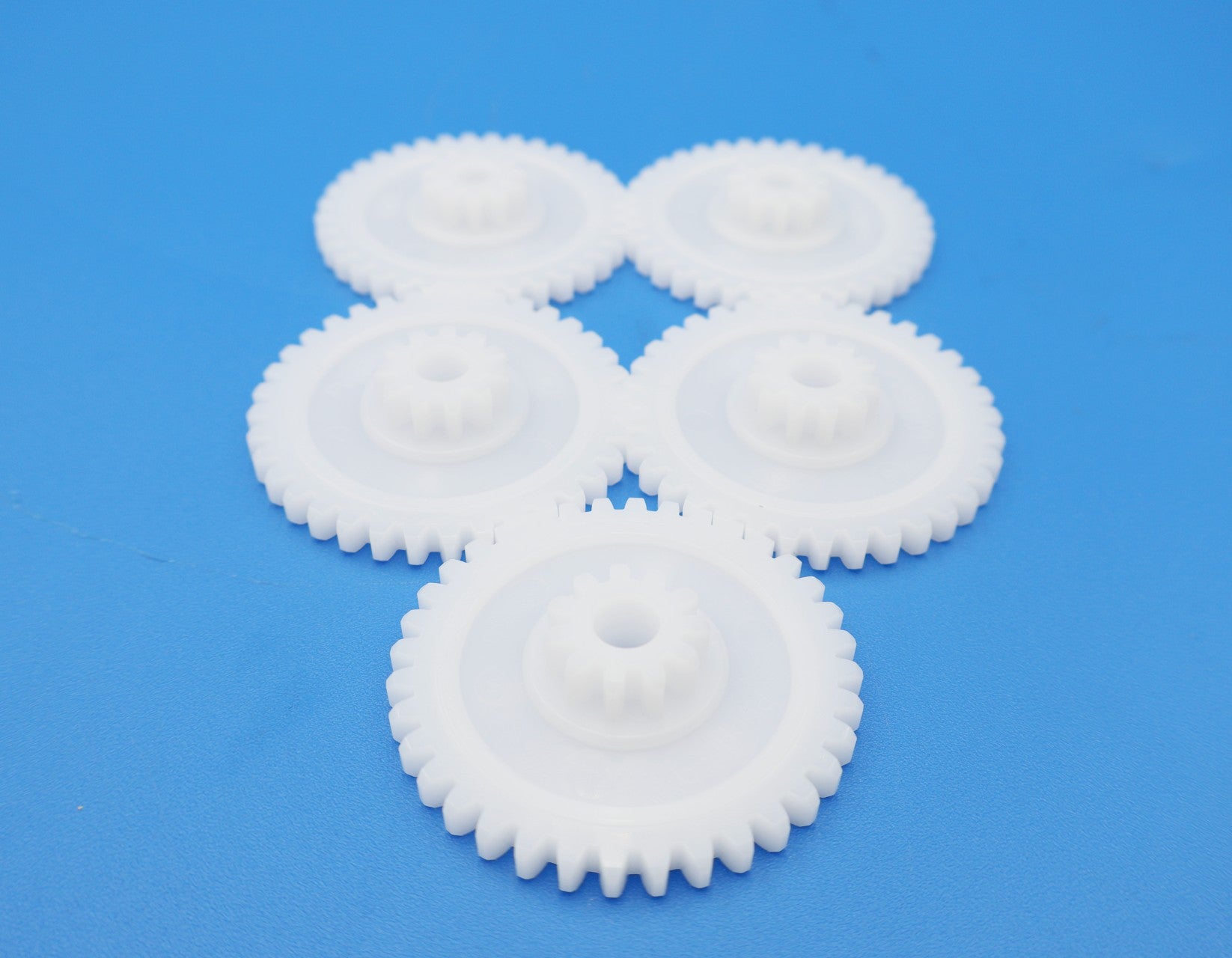 Hayward Aquanaut 200/400 Reduction Gear 5 Pack PVXH009PK5 - Cleaner Parts - img-5