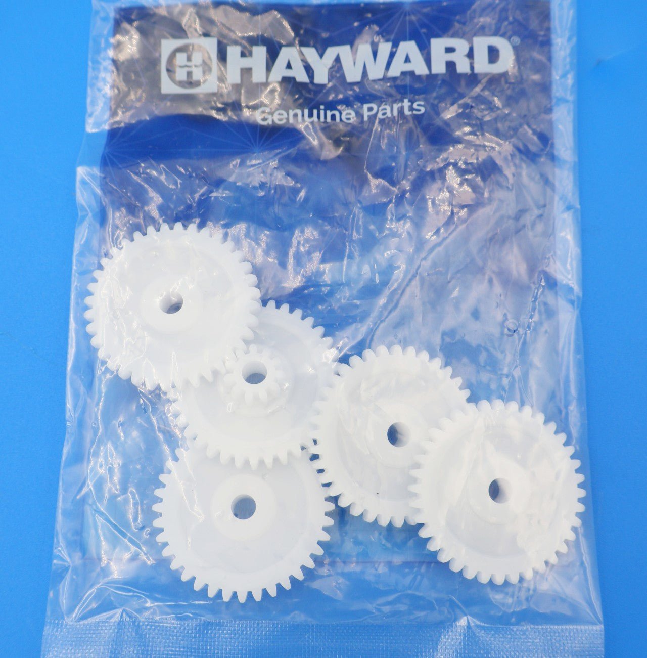 Hayward Aquanaut 200/400 Reduction Gear 5 Pack PVXH009PK5 - Cleaner Parts - img-7