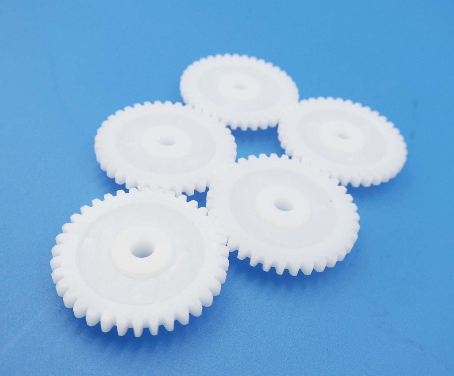 Hayward Aquanaut 200/400 Reduction Gear 5 Pack PVXH009PK5 - Cleaner Parts - img-3