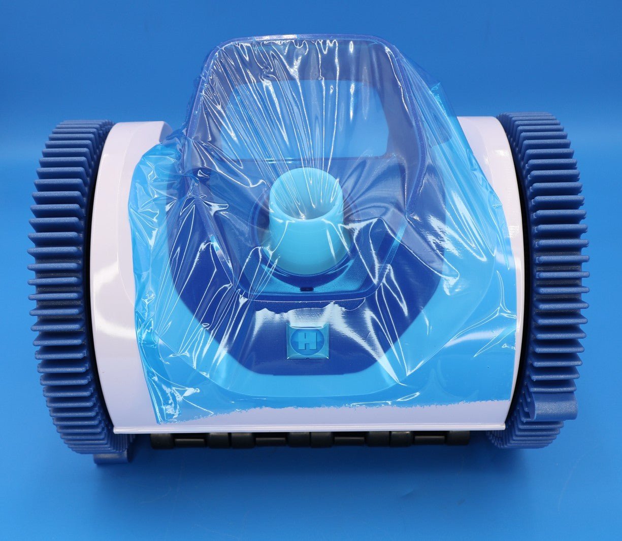 Hayward Aquanaut 250 2 Wheel Suction Cleaner PBS22CST - Suction Cleaner - img-1