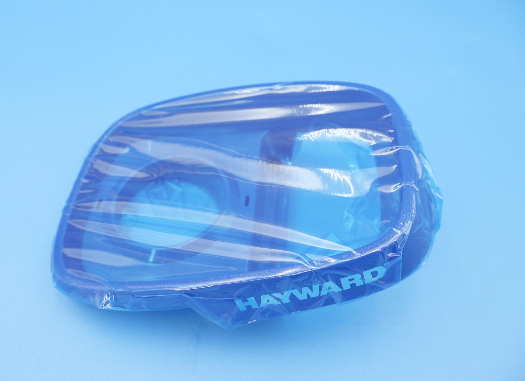 Hayward AquaNaut® 400 Cleaner Handle, Metallic Blue PVXS0002-234-02 - img-2