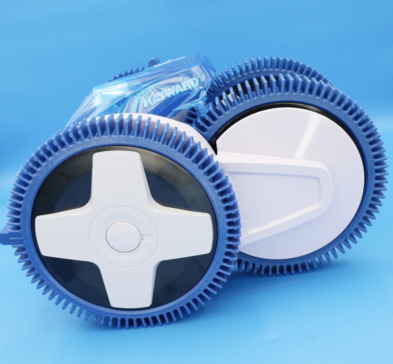 Hayward Aquanaut 450 4 Wheel Suction Cleaner PBS42CST - Suction Cleaner - img-2