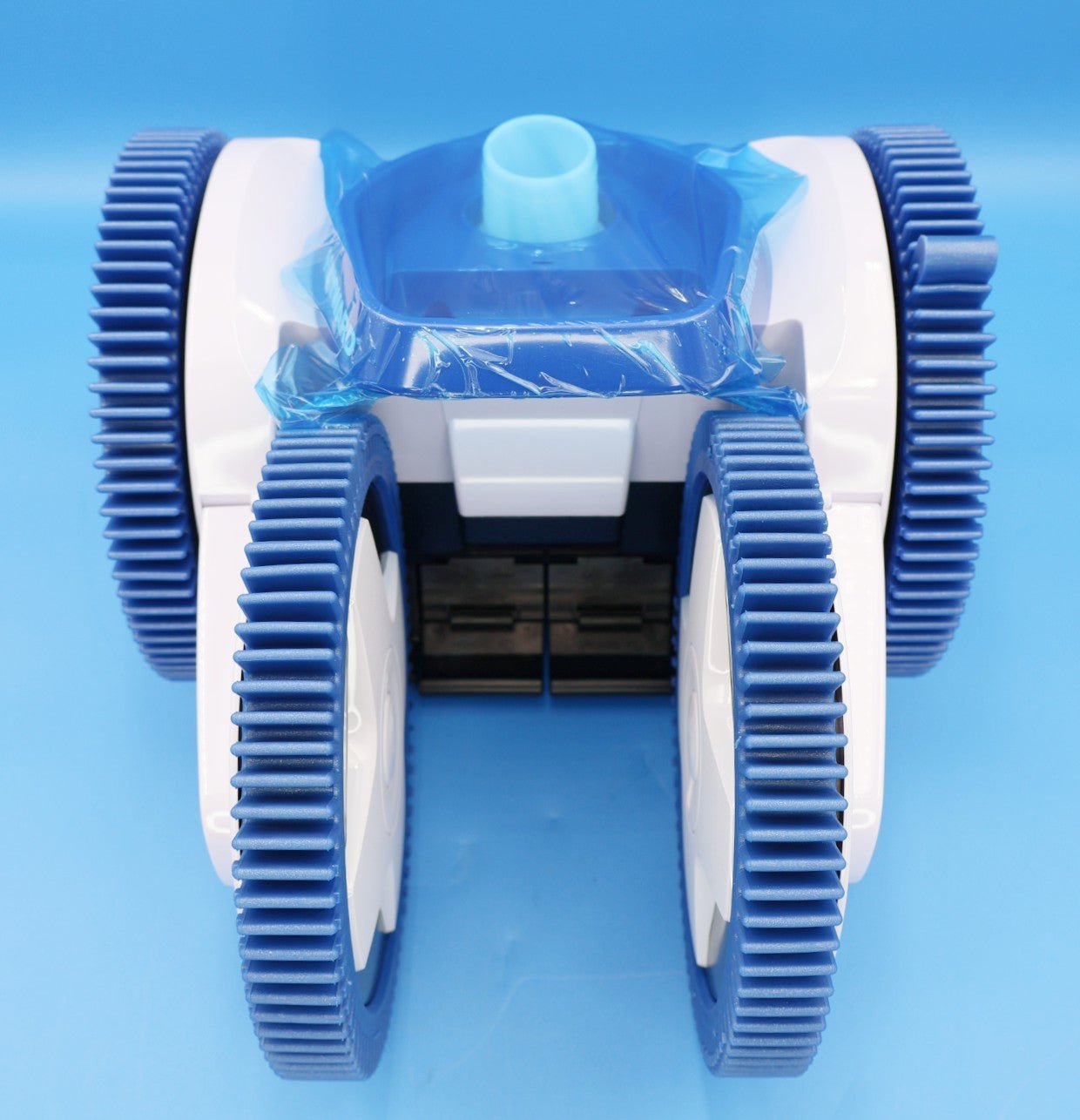 Hayward Aquanaut 450 4 Wheel Suction Cleaner PBS42CST - Suction Cleaner - img-3