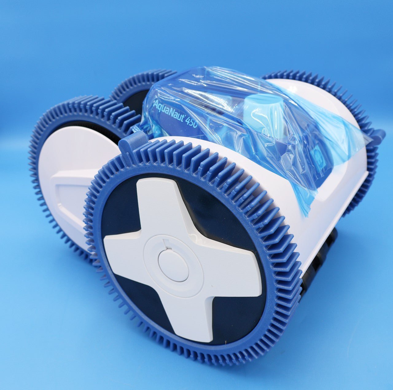 Hayward Aquanaut 450 4 Wheel Suction Cleaner PBS42CST - Suction Cleaner - img-6