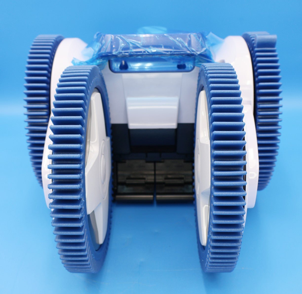 Hayward Aquanaut 450 4 Wheel Suction Cleaner PBS42CST - Suction Cleaner - img-4
