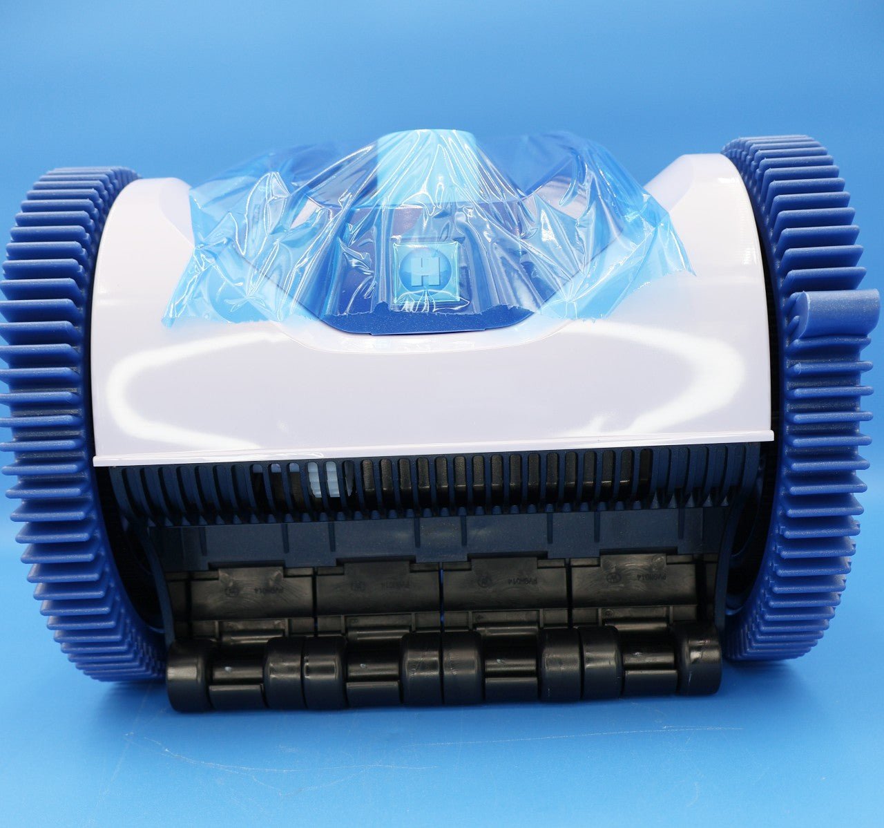 Hayward Aquanaut 450 4 Wheel Suction Cleaner PBS42CST - Suction Cleaner - img-7