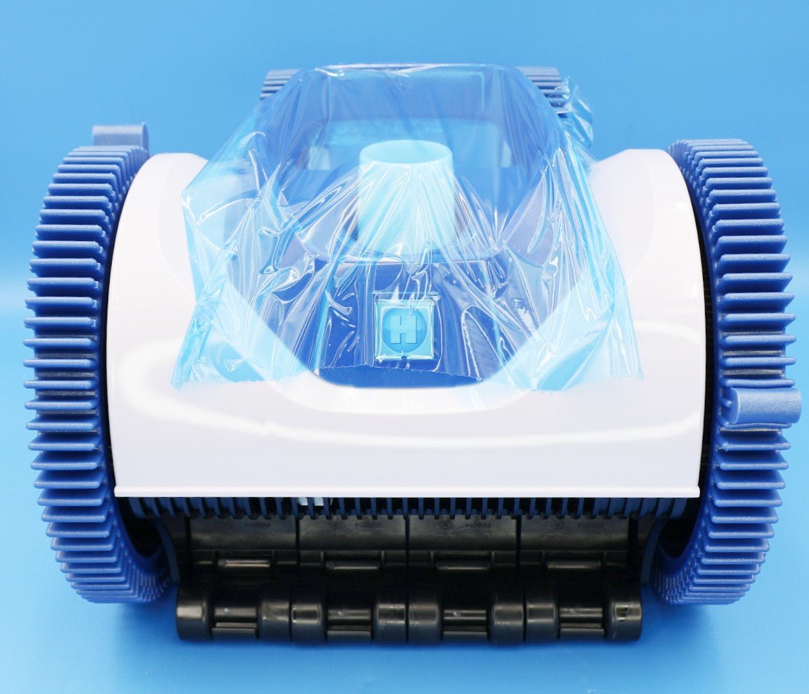 Hayward Aquanaut 450 4 Wheel Suction Cleaner PBS42CST - Suction Cleaner - img-8