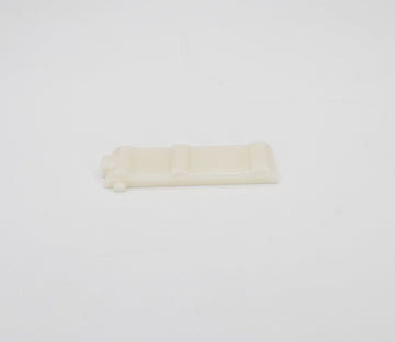 Hayward AquaNaut® White Plastic Shaft Retainer PVXS0007 - img-1