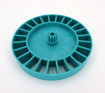 Hayward AXV062C Automatic Pool Cleaners Medium Turbine Turcite AXV062C - img-1
