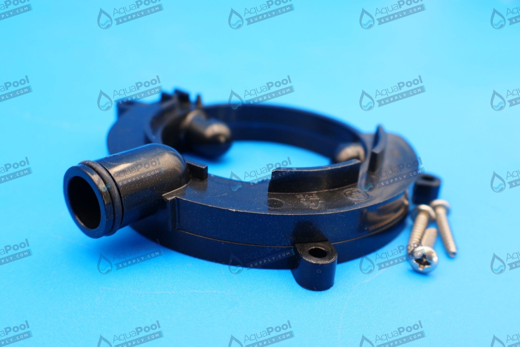 Hayward Bottom Manifold Kit for TriVac 700 & 500 TVX7000BM-01 - img-2