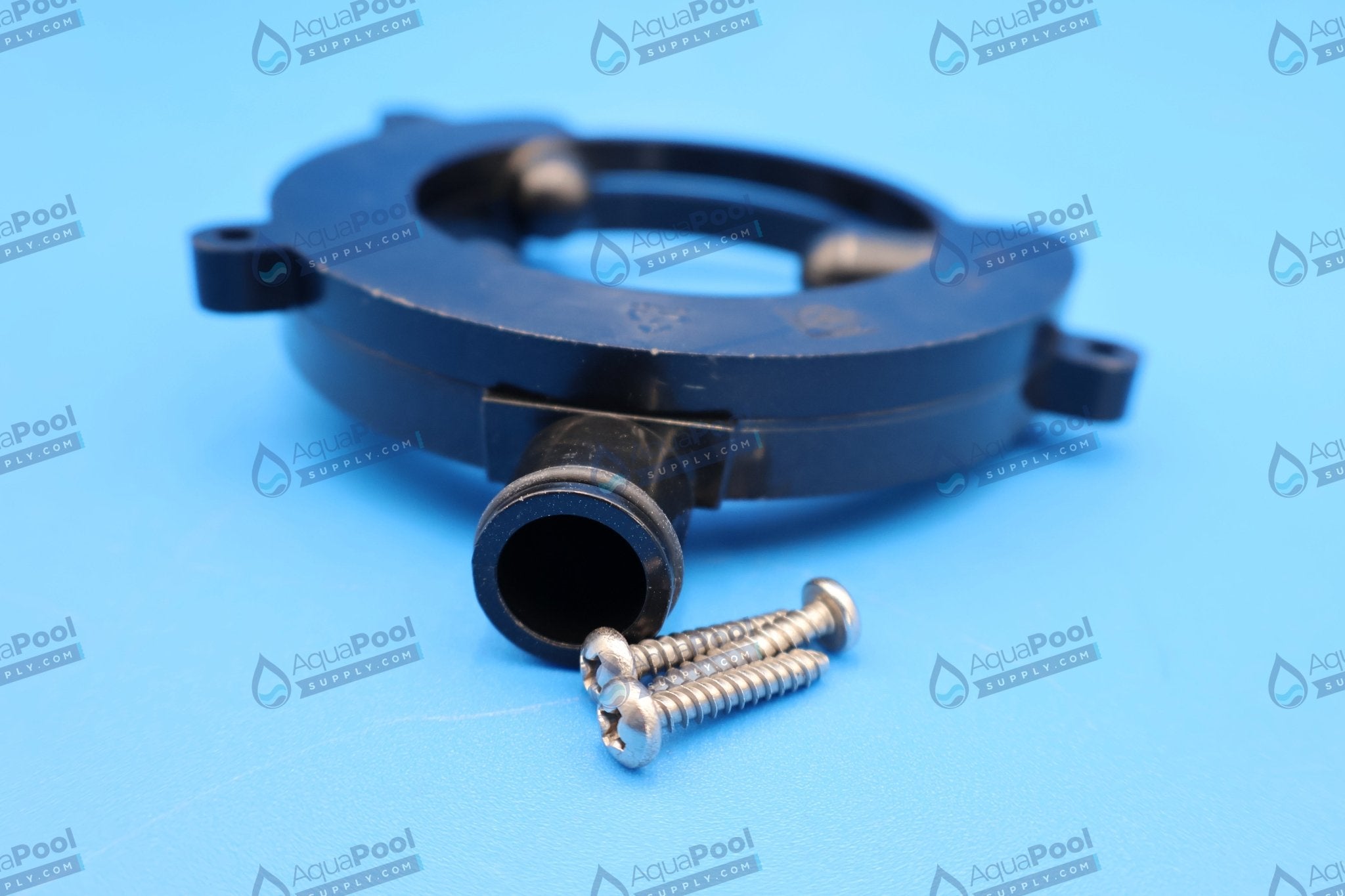 Hayward Bottom Manifold Kit for TriVac 700 & 500 TVX7000BM-01 - img-4