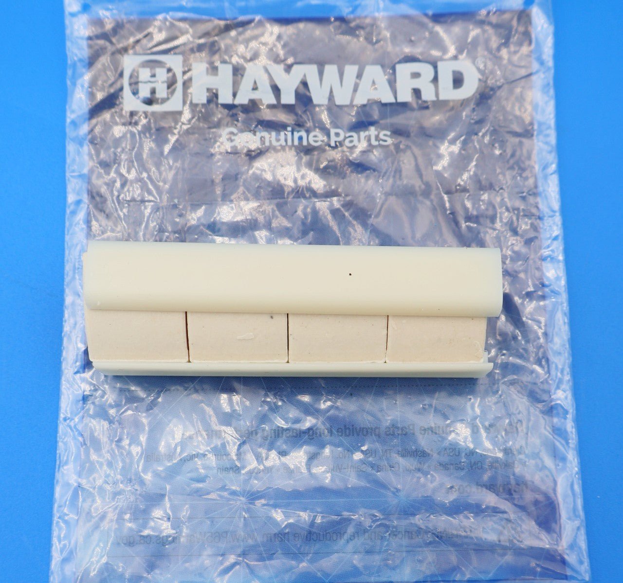 Hayward Ceramic Shoe Pack AXV014CP - Cleaner Parts - img-4