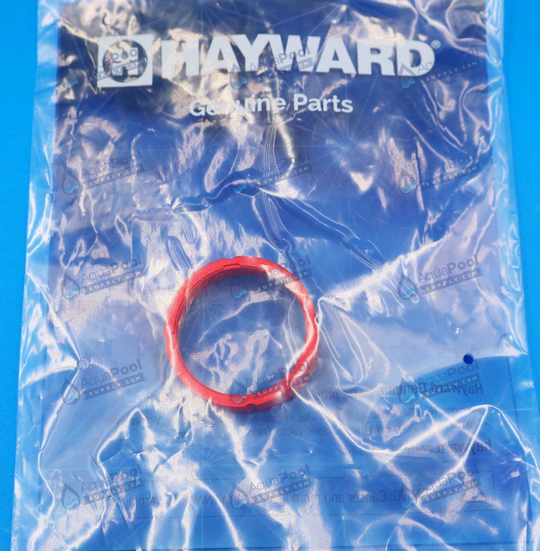 Hayward Cone Gear Bushing - AquaBug, Penguin, Wanda the Whale, Diver Dave, PoolVac Range, Navigator Series, and Hayward Blu AXV306 - img-5