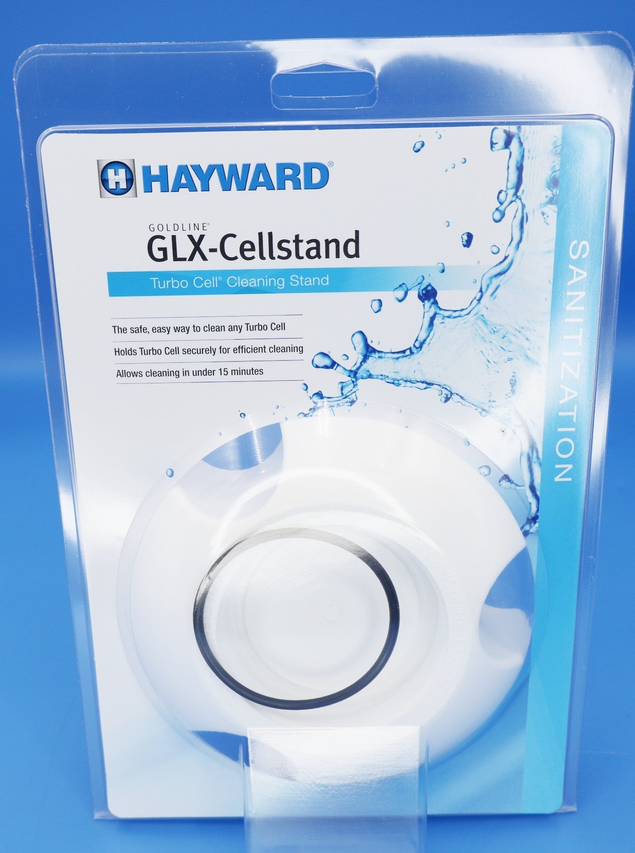 Hayward Goldline Turbo Cell Cleaning Stand GLX-CELLSTAND - img-5