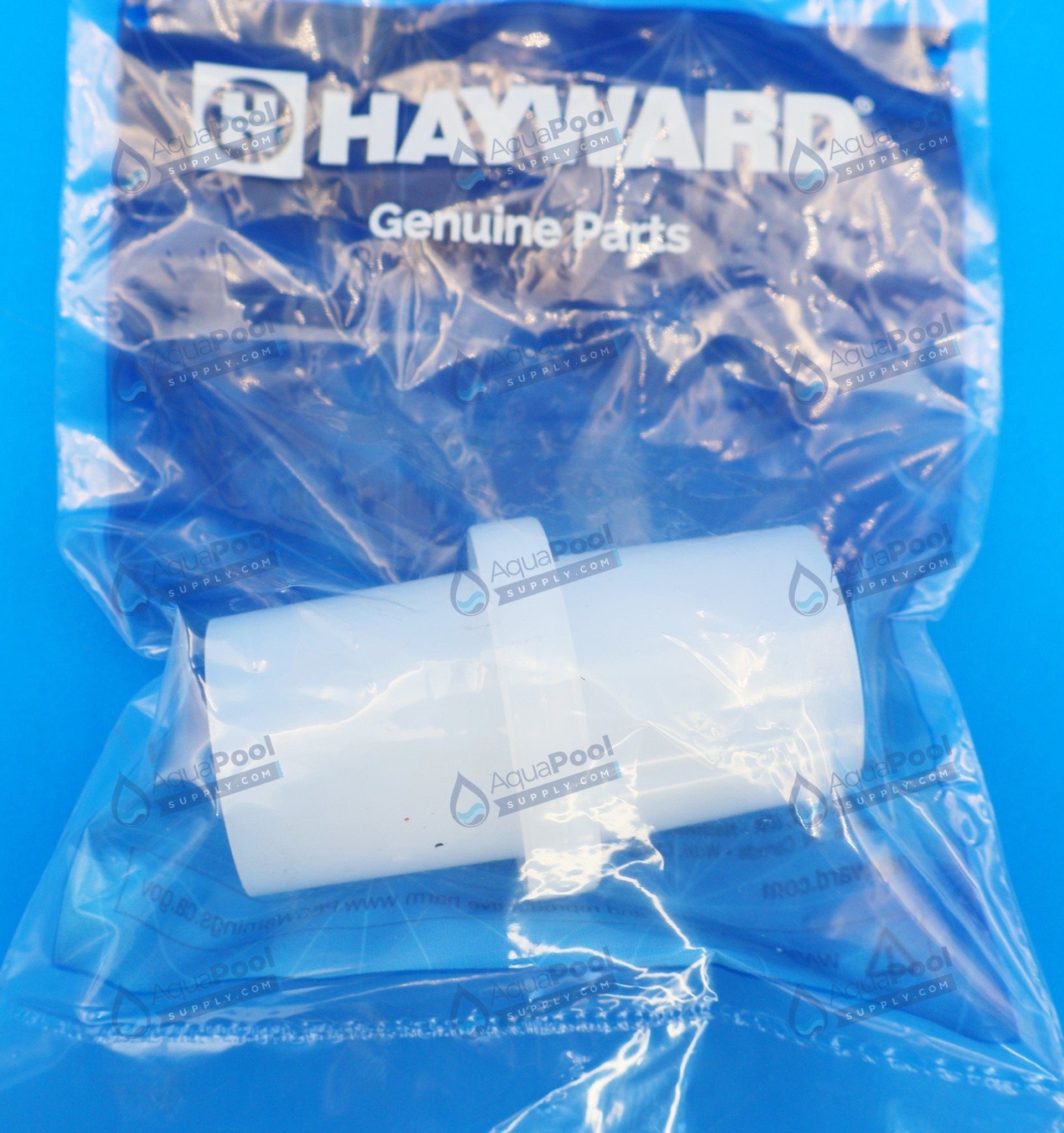 Hayward Hose Connector - PoolVac Plus, PoolVac Ultra, and Navigator Automatic Pool Cleaners AXV092 - img-3