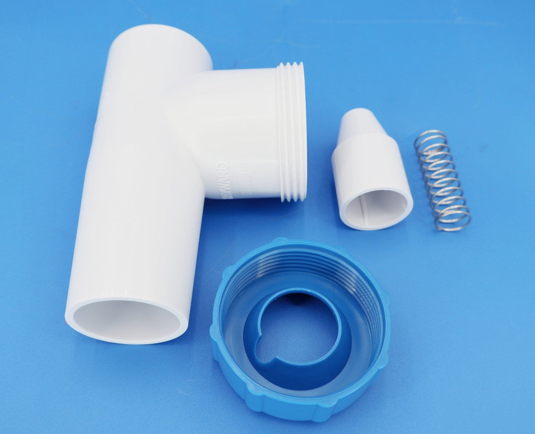 Hayward In Line Flow Regulator Valve for Suction Cleaner V094P